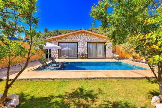 Villa Ranger