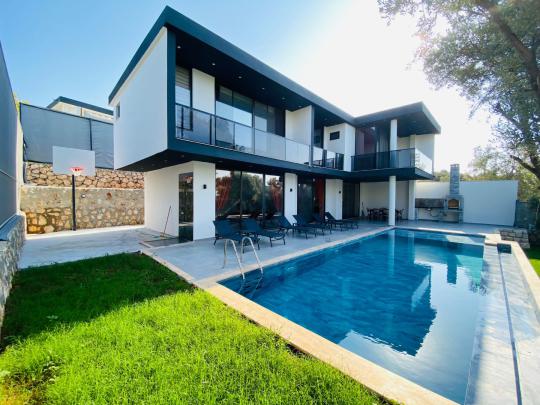 Villa Opal