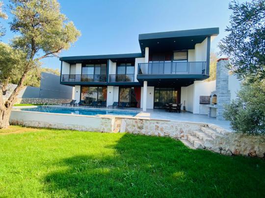 Villa Opal