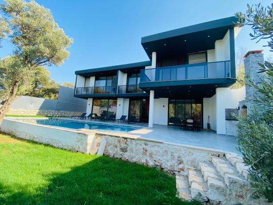 Villa Opal
