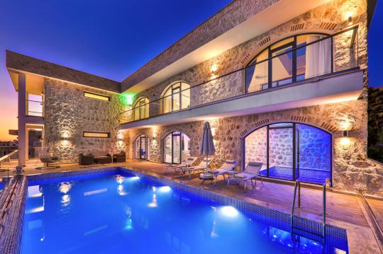 Villa Pierre 10
