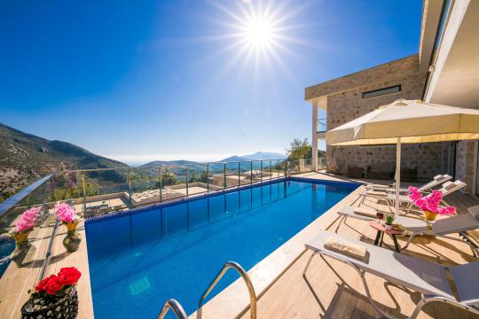 Villa Pierre 10