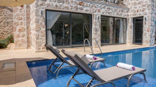 Villa Pierre 4