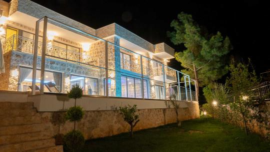 Villa Pierre 4