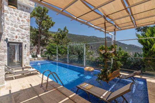 Villa Pierre 5