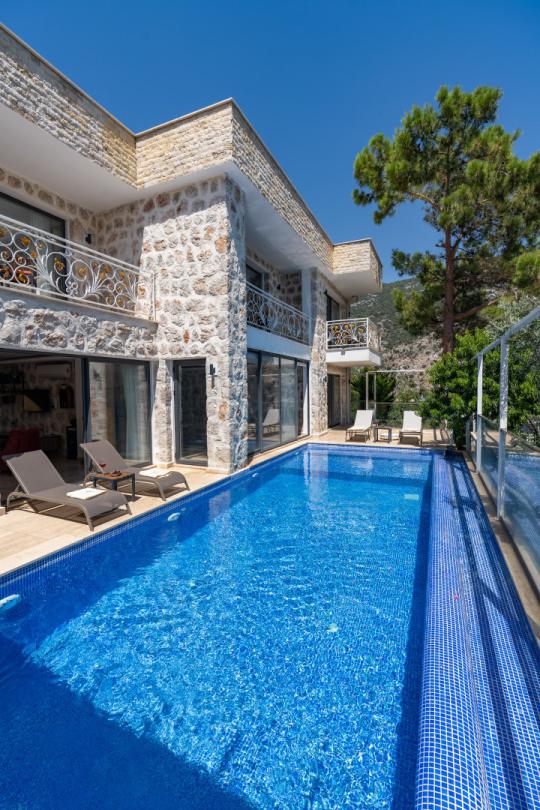 Villa Pierre 5