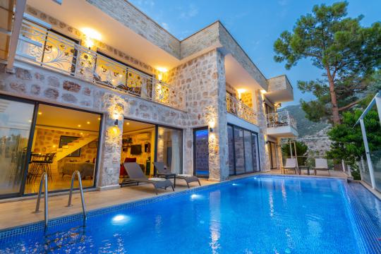 Villa Pierre 5