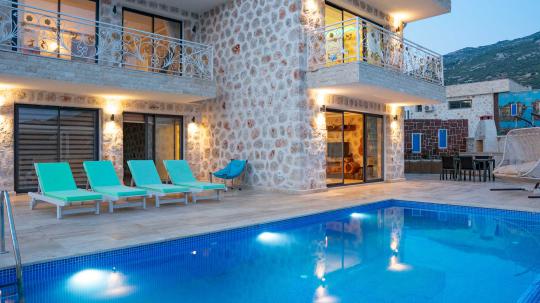 Villa Pierre 6