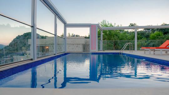 Villa Pierre 6