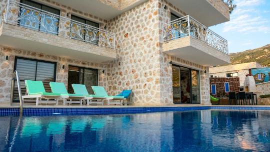 Villa Pierre 6