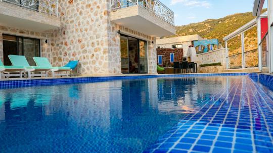 Villa Pierre 6