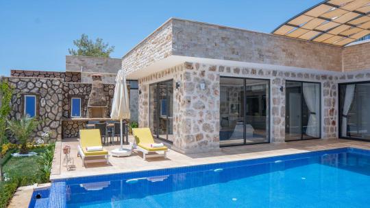 Villa Pierre 7