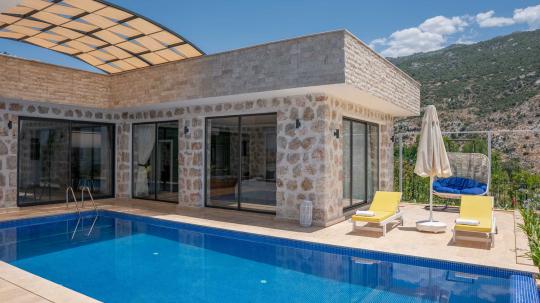 Villa Pierre 7
