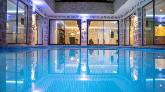 Villa Pierre 7