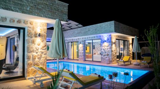 Villa Pierre 7