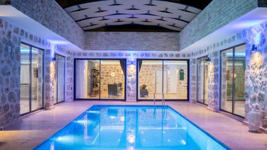 Villa Pierre 7