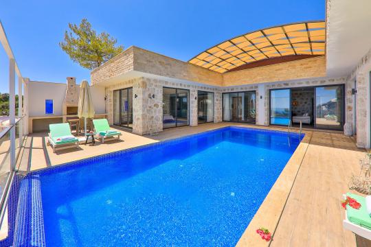 Villa Pierre 8