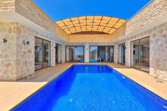 Villa Pierre 8