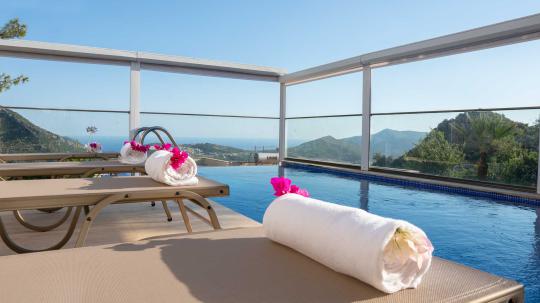 Villa Pierre 9