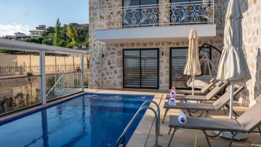 Villa Pierre 9