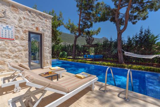 Villa Pierre 1