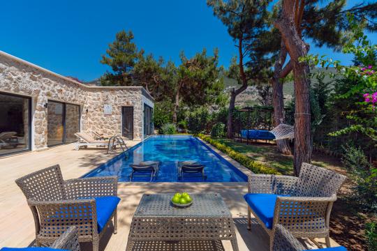 Villa Pierre 1