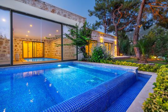 Villa Pierre 1