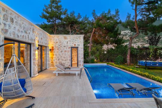 Villa Pierre 1