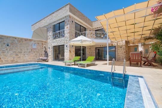 Villa Pierre 2
