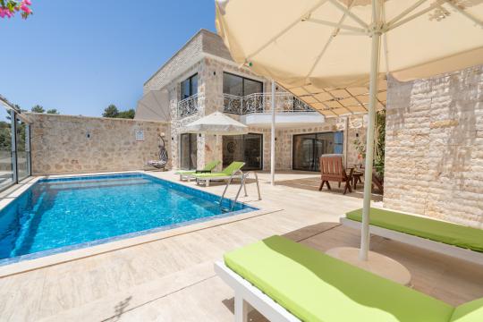 Villa Pierre 2