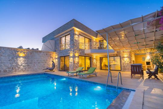 Villa Pierre 2