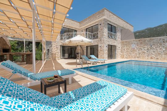 Villa Pierre 3