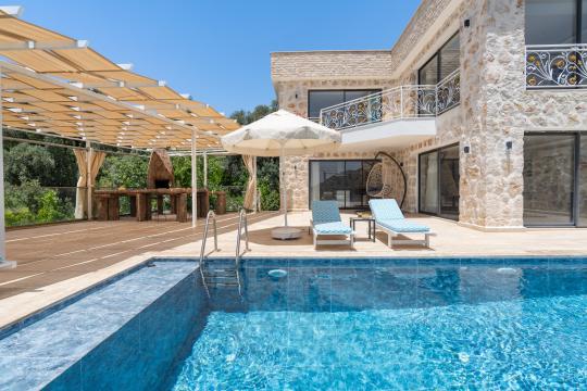 Villa Pierre 3