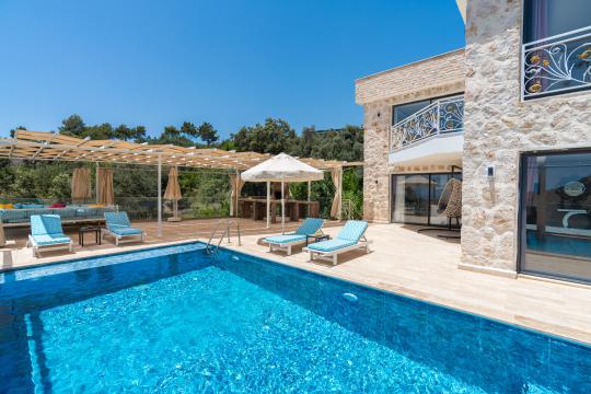 Villa Pierre 3