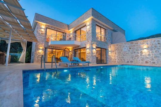 Villa Pierre 3