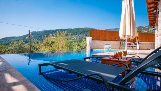 Villa Tahsin