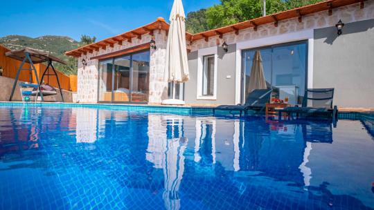 Villa Tahsin