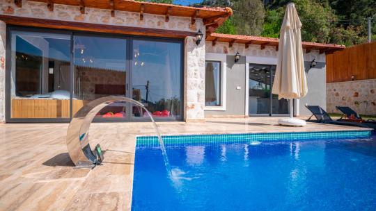 Villa Tahsin