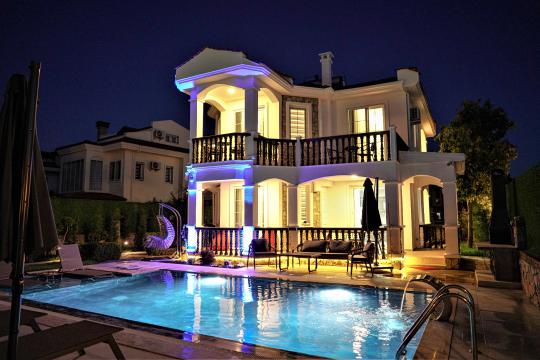 Villa Emanuel