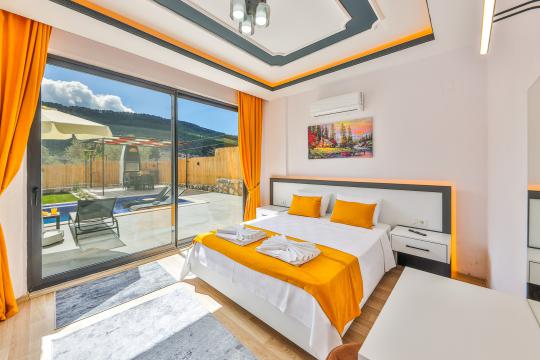 Villa Avci