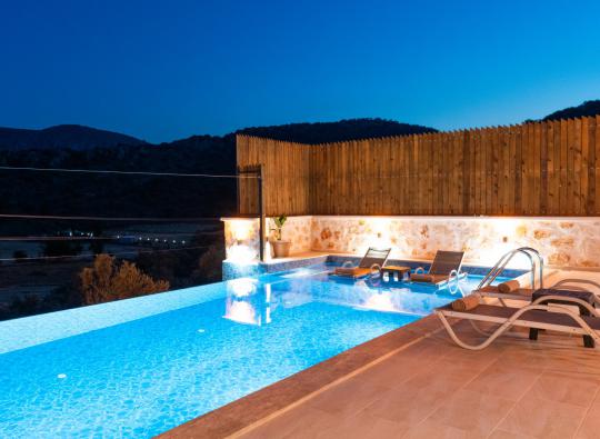 Villa Atmen