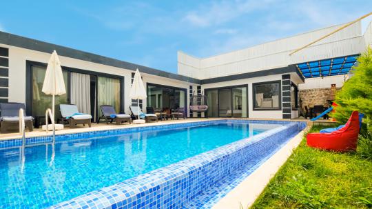 Villa Danny