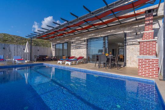 Villa Alisha