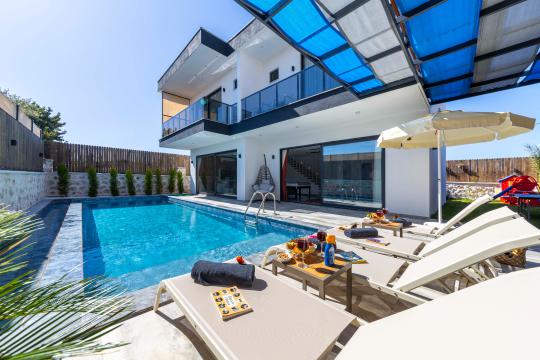Villa Mevra
