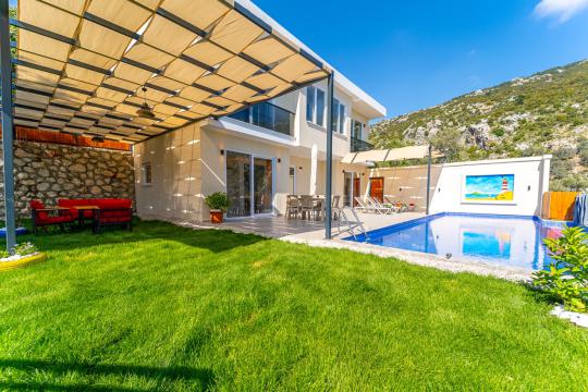 Villa Baype