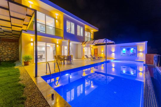 Villa Baype