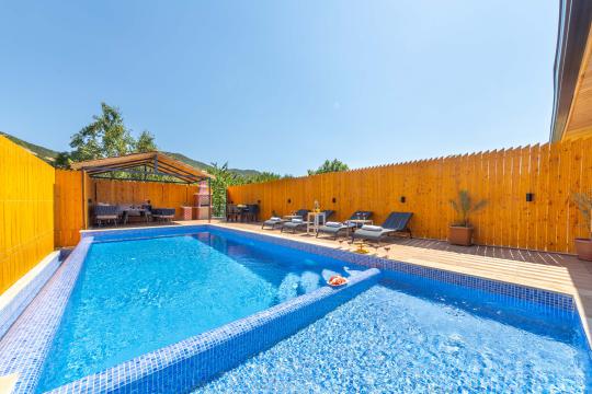 Villa Yigit