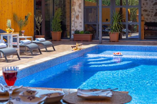 Villa Yigit