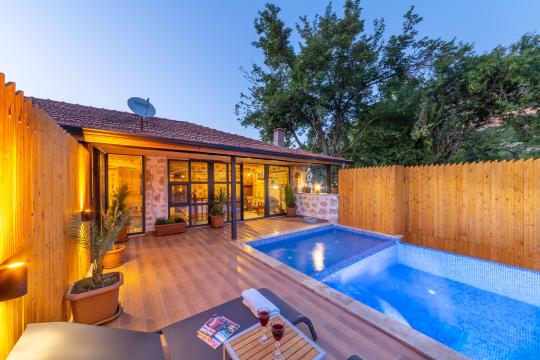 Villa Yigit