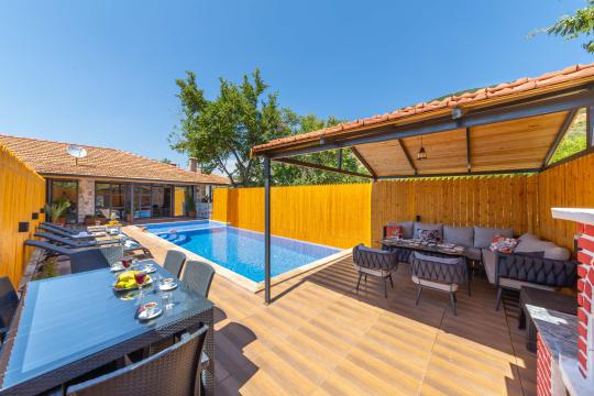 Villa Yigit